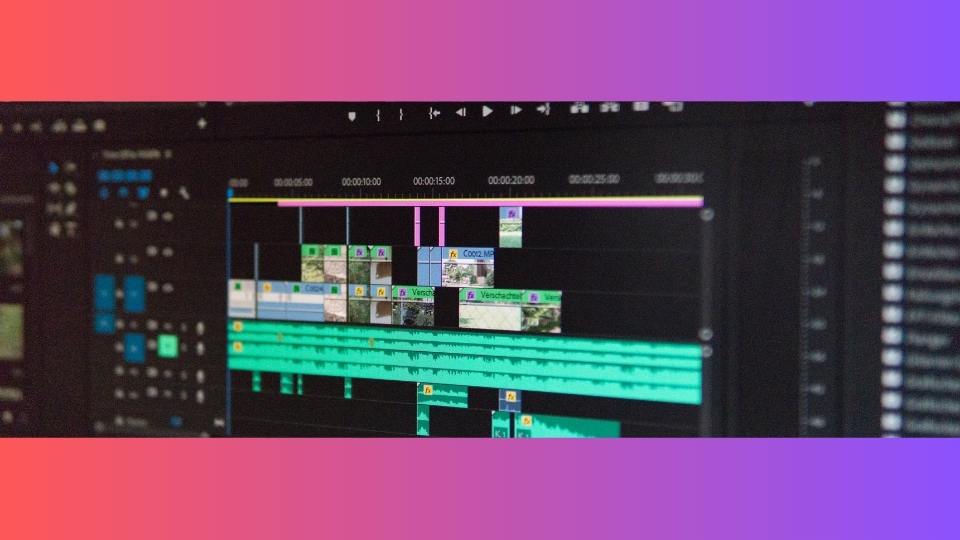 Read more about the article Adobe Premiere: The Future of Professional Video Editing